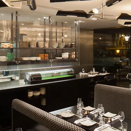 Sir Hotel, Part Of Sircle Collection מלון אמסטרדם