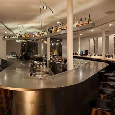 Sir Hotel, Part Of Sircle Collection מלון אמסטרדם