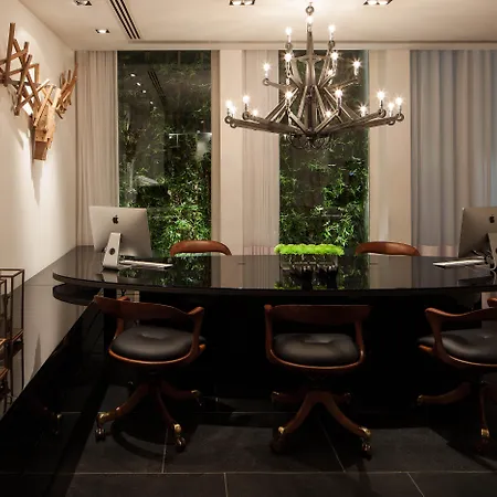 Sir Hotel, Part Of Sircle Collection فندق 4*