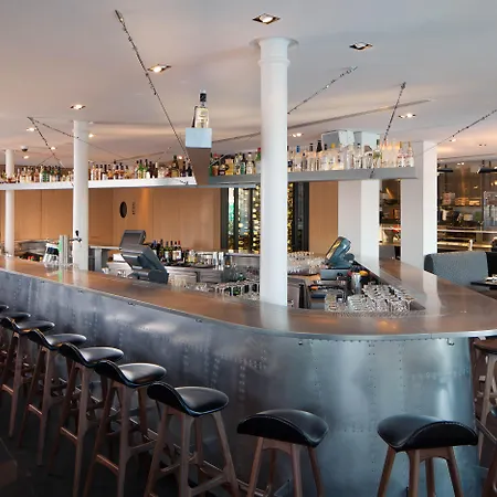 Sir Hotel, Part Of Sircle Collection أمستردام