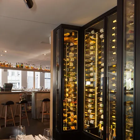 فندق Sir Hotel, Part Of Sircle Collection 4*