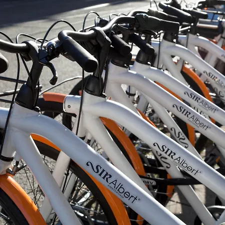 Sir Hotel, Part Of Sircle Collection Hotel