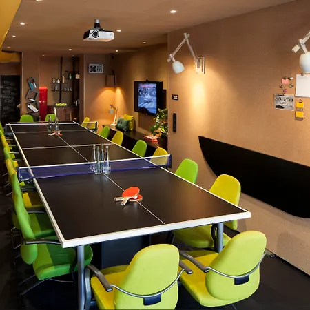 فندق Sir Hotel, Part Of Sircle Collection 4*