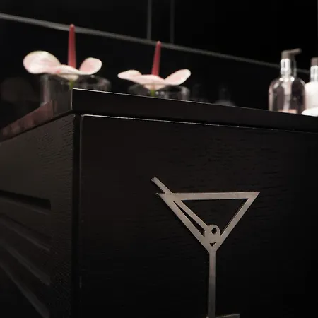 阿尔伯特爵士酒店