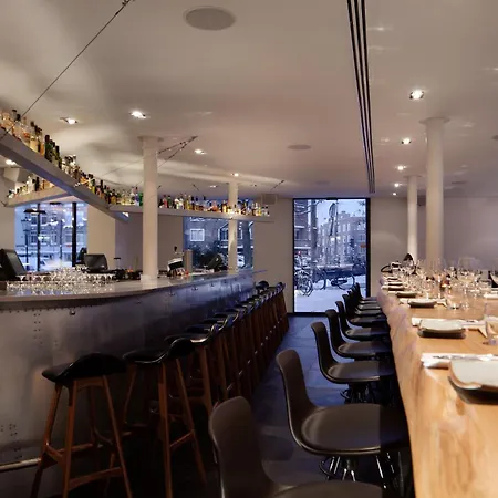 מלון Sir Hotel, Part Of Sircle Collection 4*