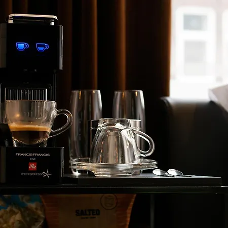 Hotel Sir Hotel, Part Of Sircle Collection