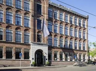 Sir Hotel, Part Of Sircle Collection