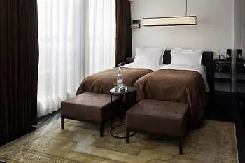 Sir Hotel, Part Of Sircle Collection Hotel 4*