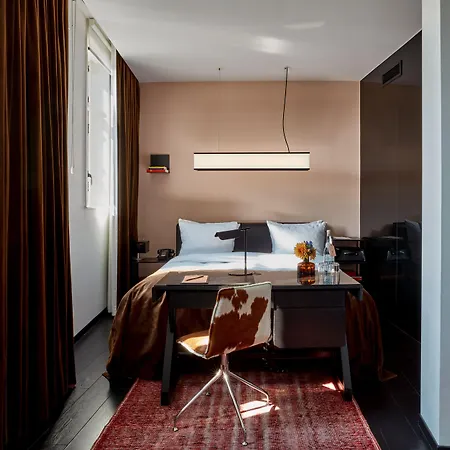 Sir Hotel, Part Of Sircle Collection Amesterdão