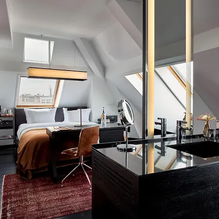 Hotel Sir Hotel, Part Of Sircle Collection