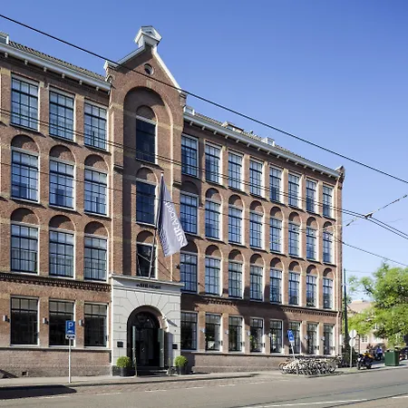 Sir Hotel, Part Of Sircle Collection