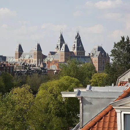 Sir Hotel, Part Of Sircle Collection