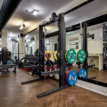 فندق Sir Hotel, Part Of Sircle Collection 4*