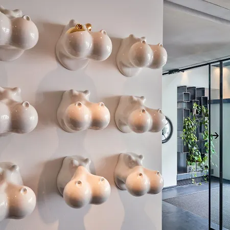 Hotel Sir Hotel, Part Of Sircle Collection