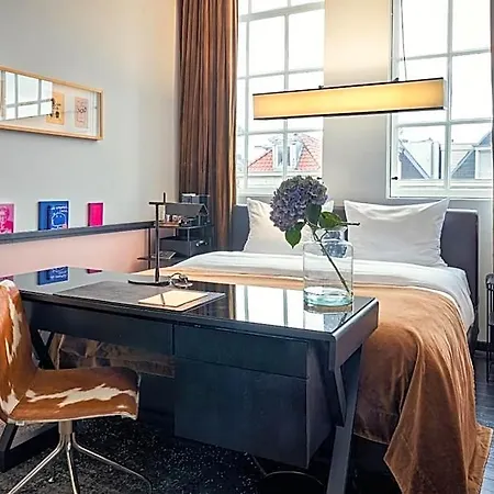 Sir Hotel, Part Of Sircle Collection