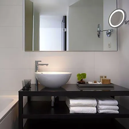 Sir Hotel, Part Of Sircle Collection Hotel 4*
