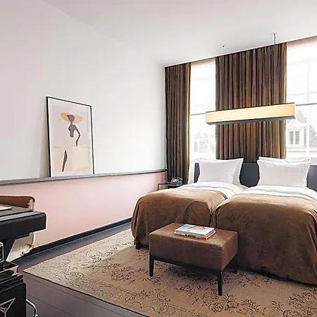 Hotel Sir Hotel, Part Of Sircle Collection Amsterdam