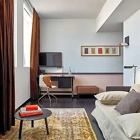 Hotel Sir Hotel, Part Of Sircle Collection