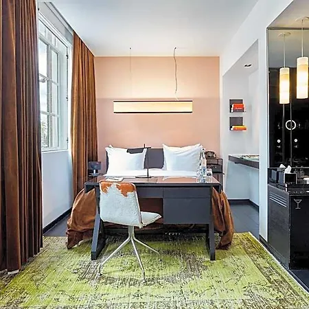Hotel Sir Hotel, Part Of Sircle Collection