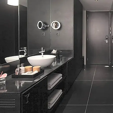 Hotel Sir Hotel, Part Of Sircle Collection 4*