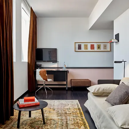 Sir Hotel, Part Of Sircle Collection Hotel Amsterdam