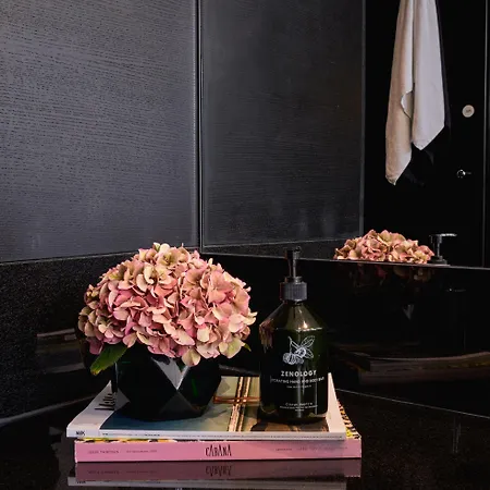 Sir Hotel, Part Of Sircle Collection 4*