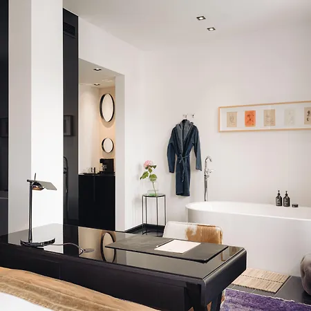 Sir Hotel, Part Of Sircle Collection Amsterdam