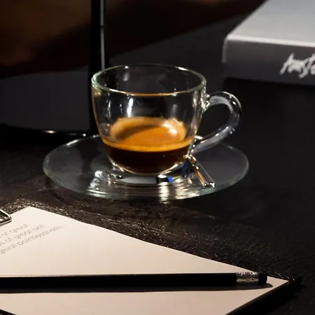 Sir Hotel, Part Of Sircle Collection فندق أمستردام