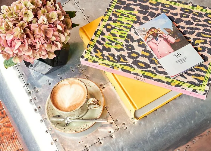 Hotel Sir Hotel, Part Of Sircle Collection Amsterdam