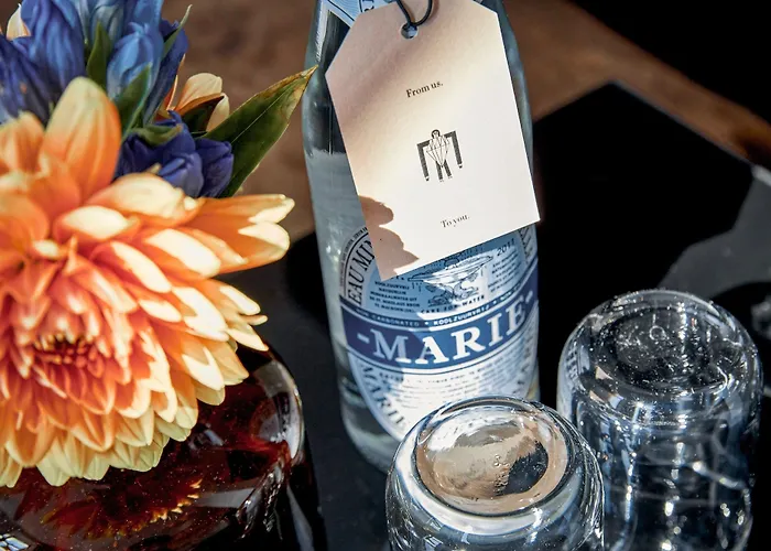 מלון Sir Hotel, Part Of Sircle Collection אמסטרדם