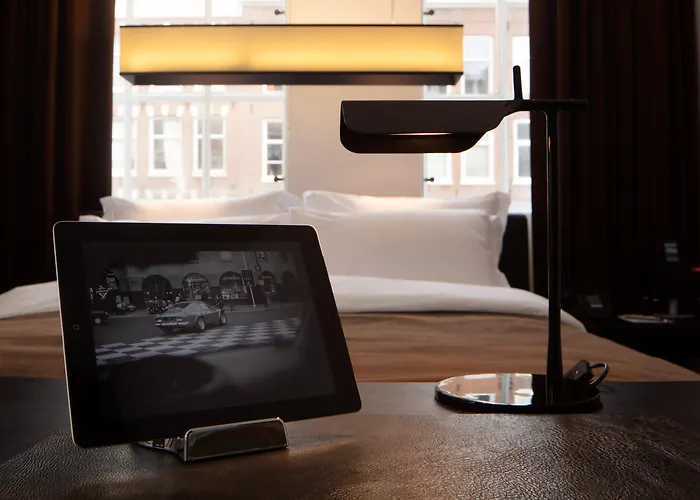 Sir Hotel, Part Of Sircle Collection