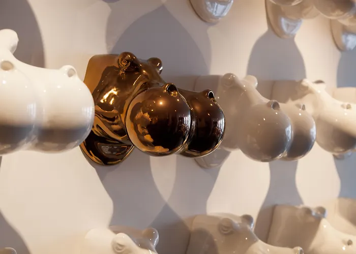 Sir Hotel, Part Of Sircle Collection Hotel Amsterdam