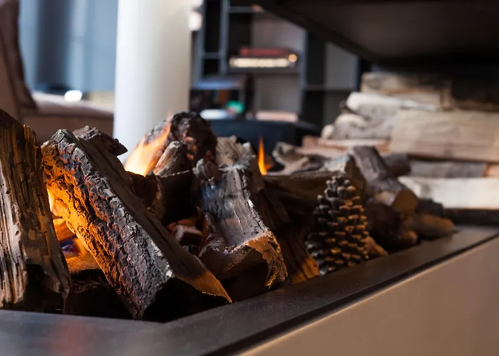 Sir Hotel, Part Of Sircle Collection מלון