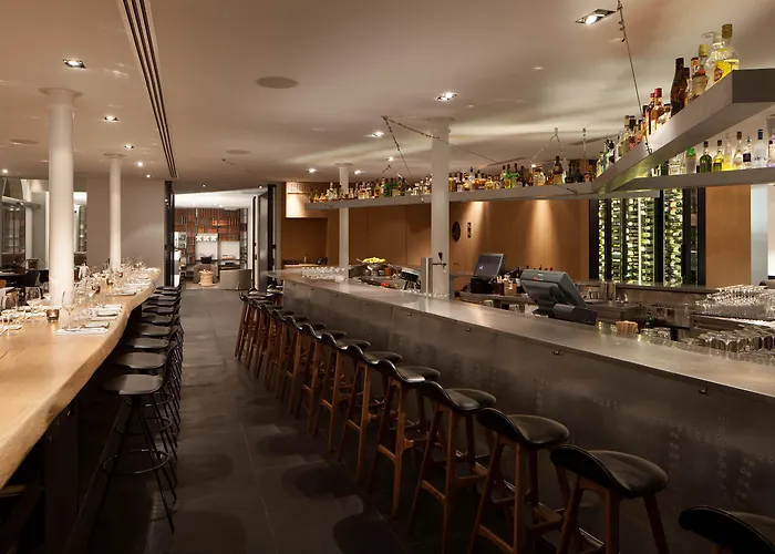 Sir Hotel, Part Of Sircle Collection 4* אמסטרדם