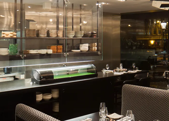 Sir Hotel, Part Of Sircle Collection מלון אמסטרדם