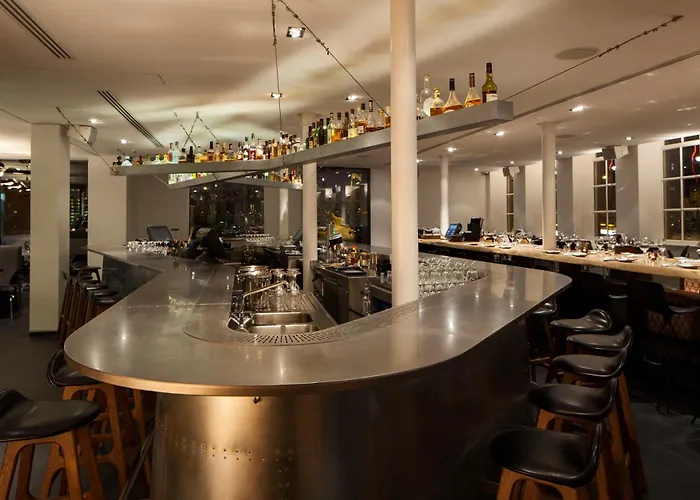 Sir Hotel, Part Of Sircle Collection Hotel Amsterdam