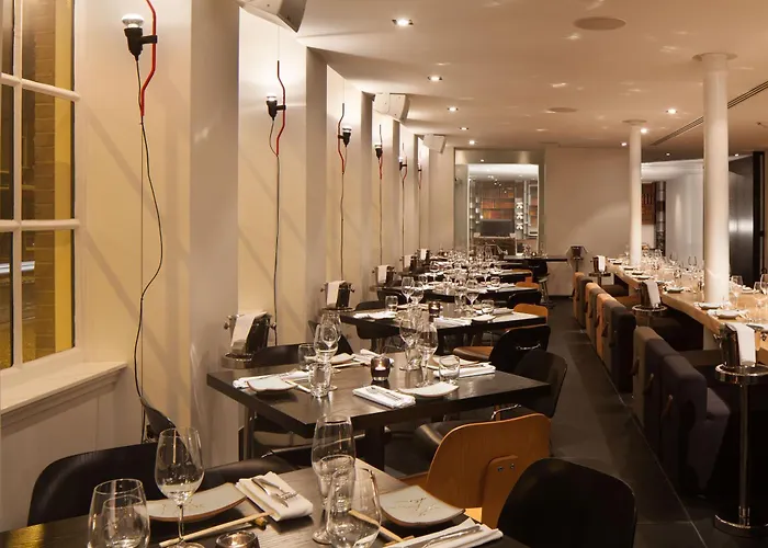 Sir Hotel, Part Of Sircle Collection 4*