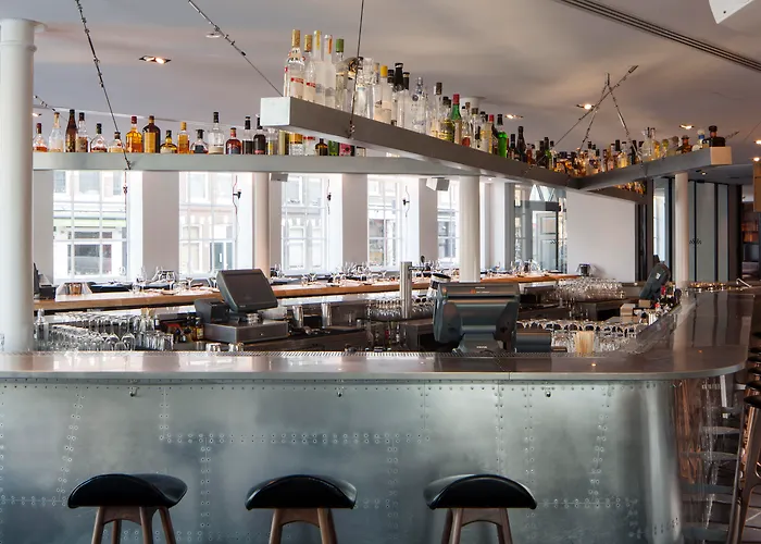 Sir Hotel, Part Of Sircle Collection מלון