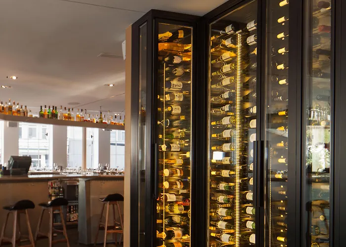 Hotel Sir Hotel, Part Of Sircle Collection 4*