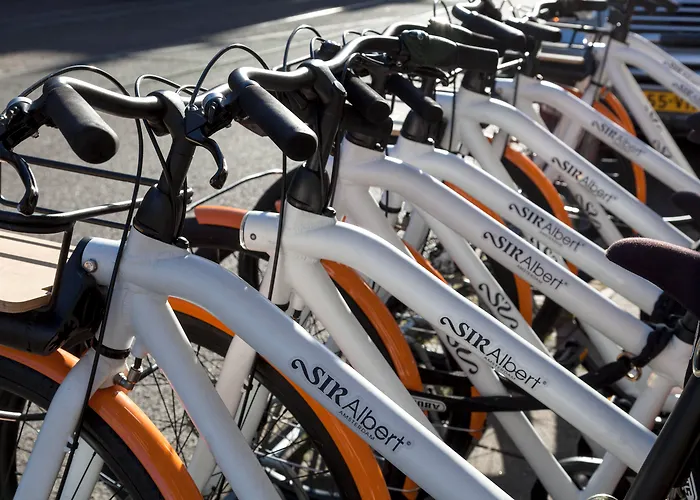 Sir Hotel, Part Of Sircle Collection מלון