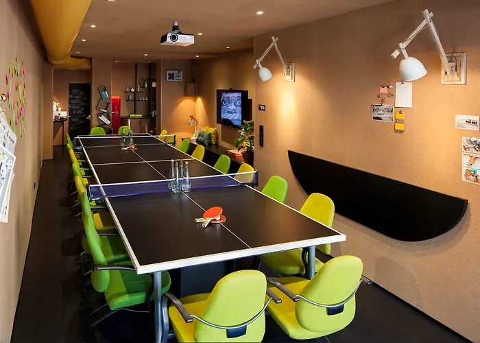 Hotel Sir Hotel, Part Of Sircle Collection 4*