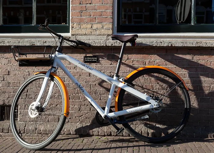 מלון Sir Hotel, Part Of Sircle Collection