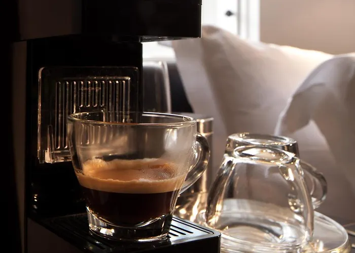 מלון Sir Hotel, Part Of Sircle Collection אמסטרדם