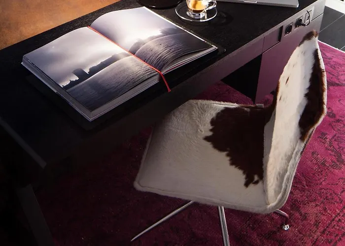 מלון Sir Hotel, Part Of Sircle Collection 4*