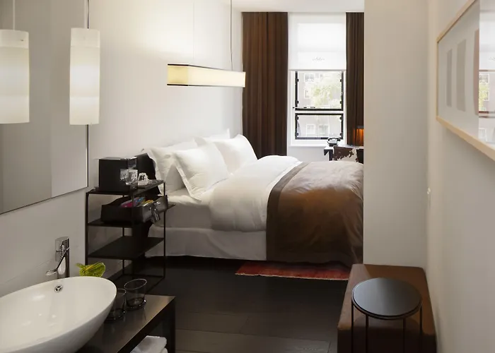 Sir Hotel, Part Of Sircle Collection מלון 4*