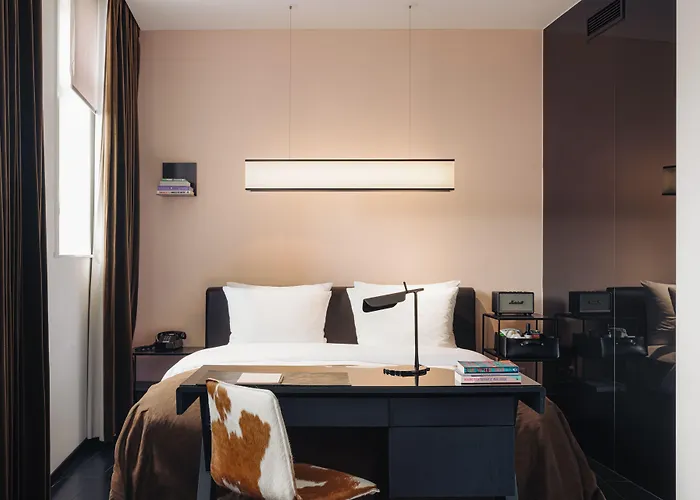 Hotel Sir Hotel, Part Of Sircle Collection 4*