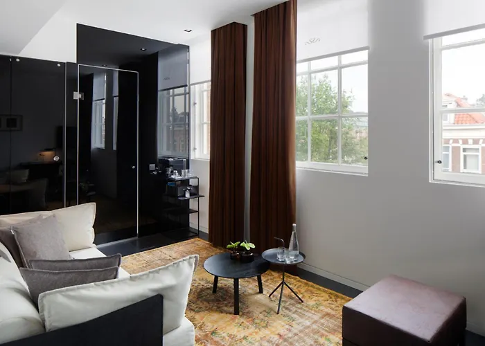 Sir Hotel, Part Of Sircle Collection מלון