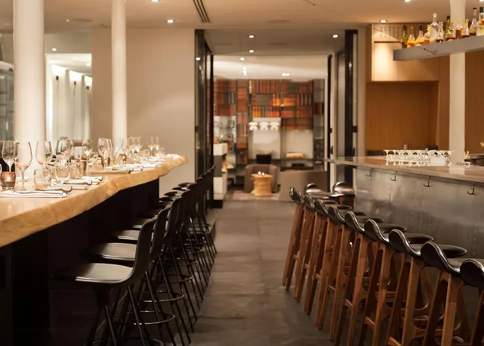 Sir Hotel, Part Of Sircle Collection מלון