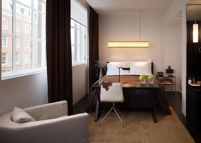 Sir Hotel, Part Of Sircle Collection מלון 4*