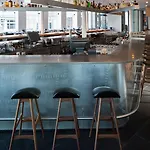 Sir Hotel, Part Of Sircle Collection Hotell Amsterdam